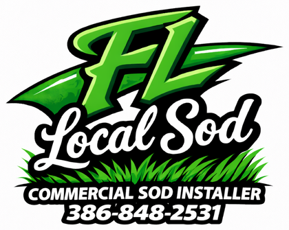 Local Sod FL
